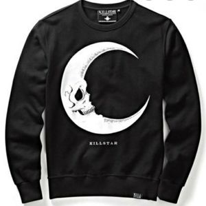 Dark Side of The Moon Killstar sweatshirt
